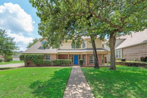 5610 Eagle Rock Road Arlington TX 76017