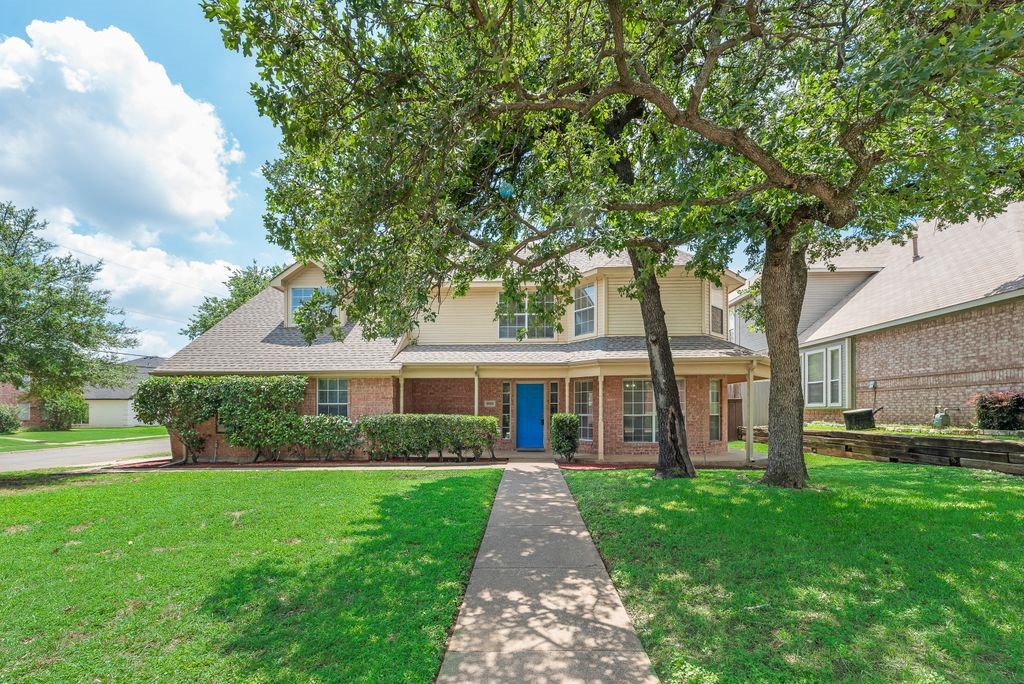 5610 Eagle Rock Road Arlington TX 76017