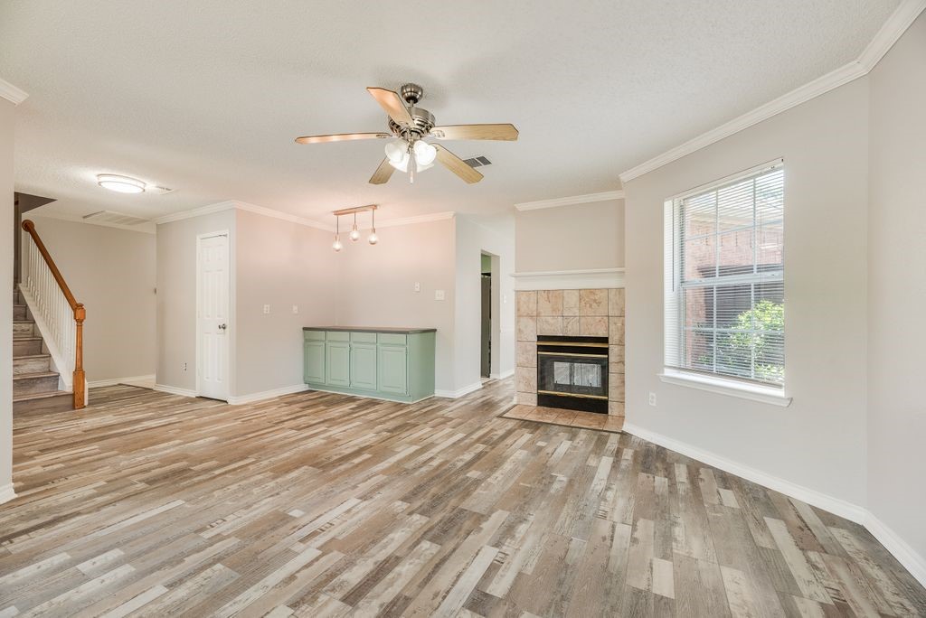 5610 Eagle Rock Road Arlington TX 76017