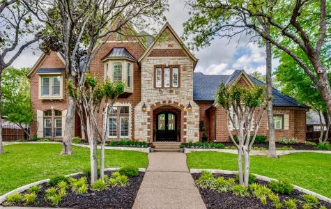 909 Carriage Way Southlake TX 76092