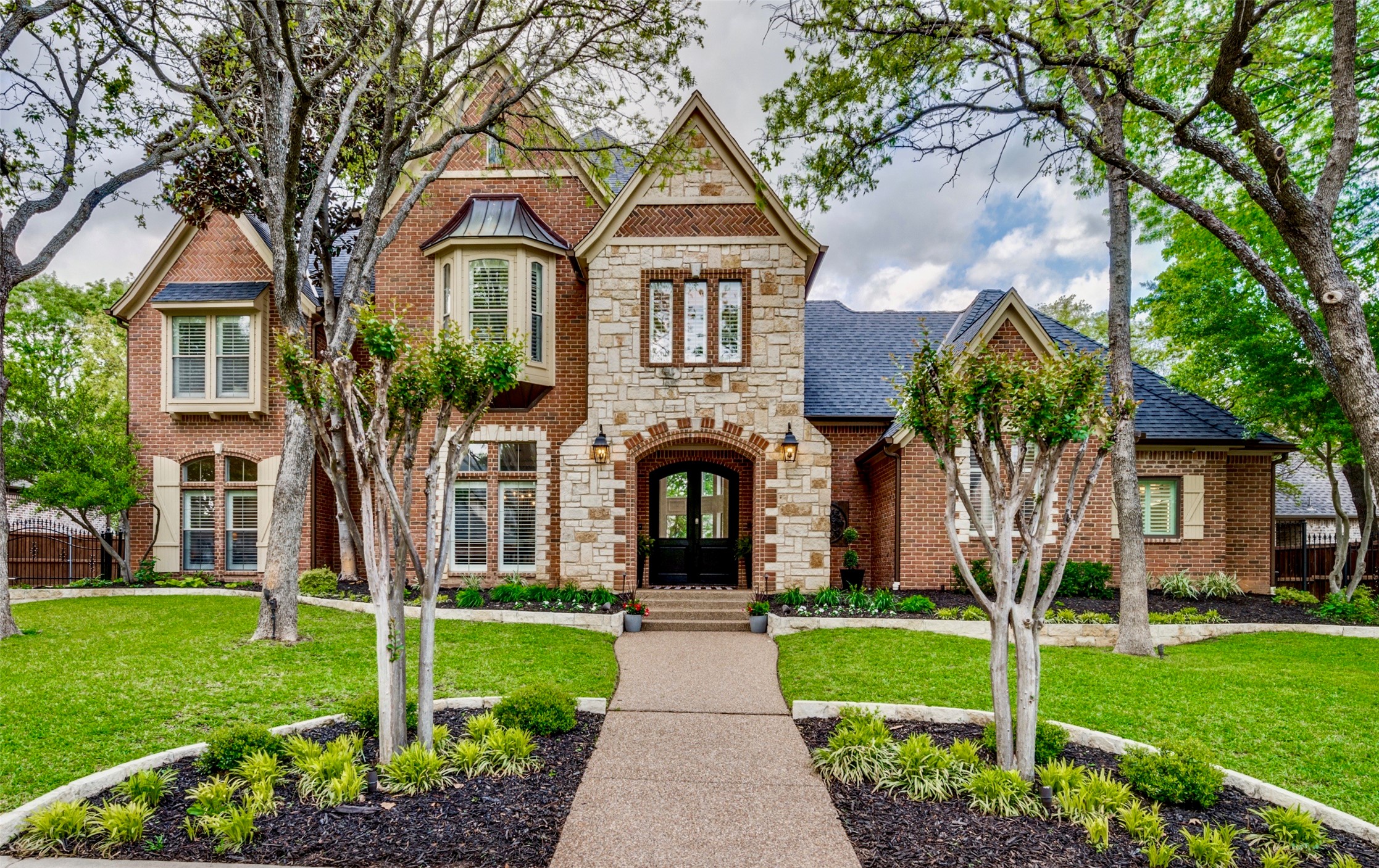 909 Carriage Way Southlake TX 76092