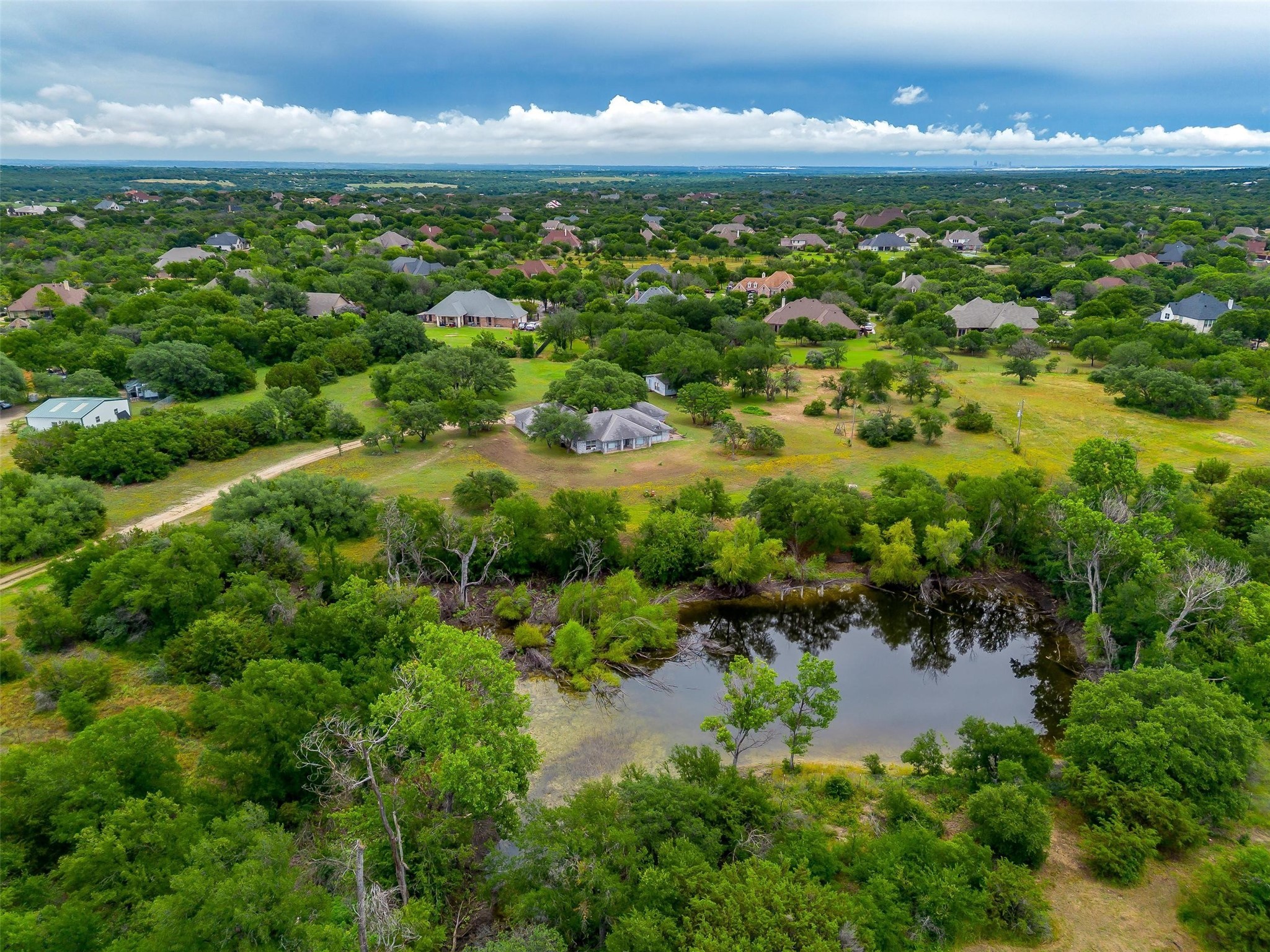1000 Meadow Hill Road Fort Worth TX 76108