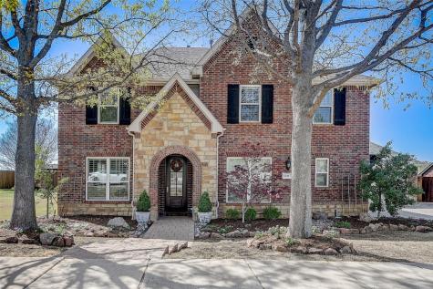12417 Winterberry Lane Fort Worth TX 76244