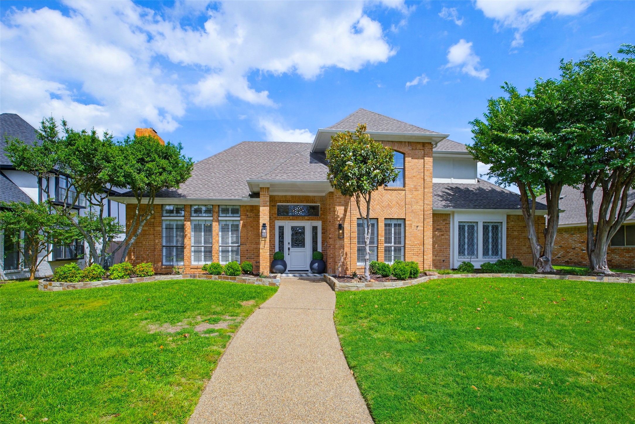 3912 Esquire Drive Plano TX 75023