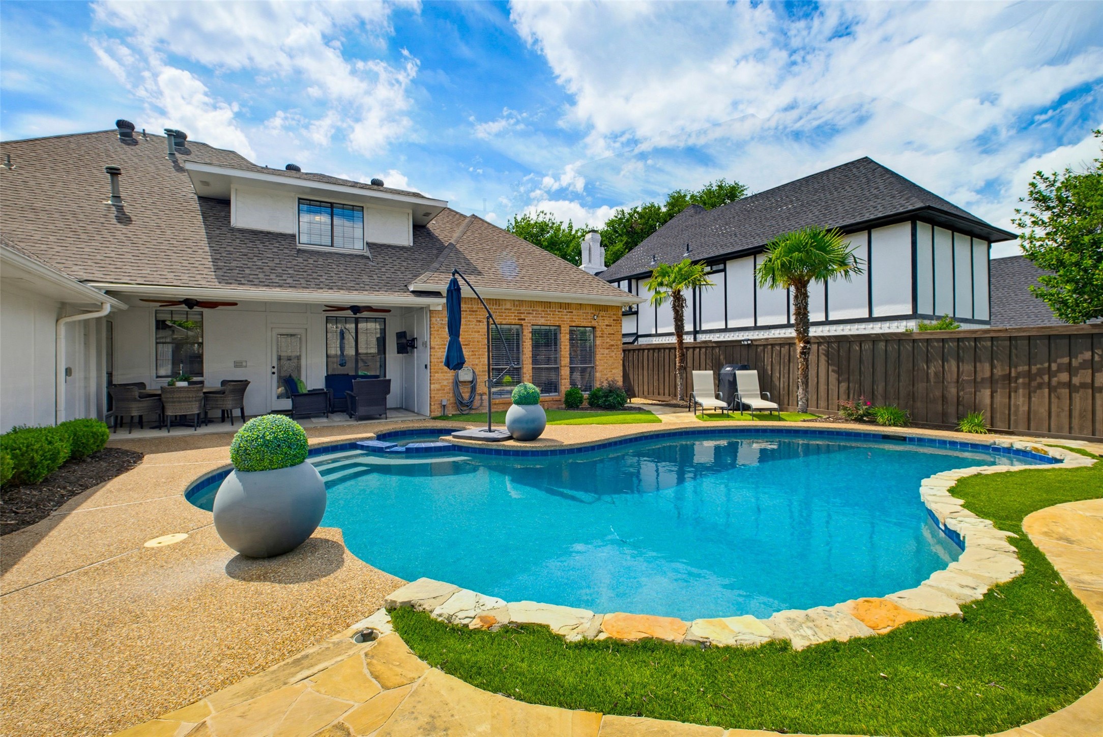3912 Esquire Drive Plano TX 75023