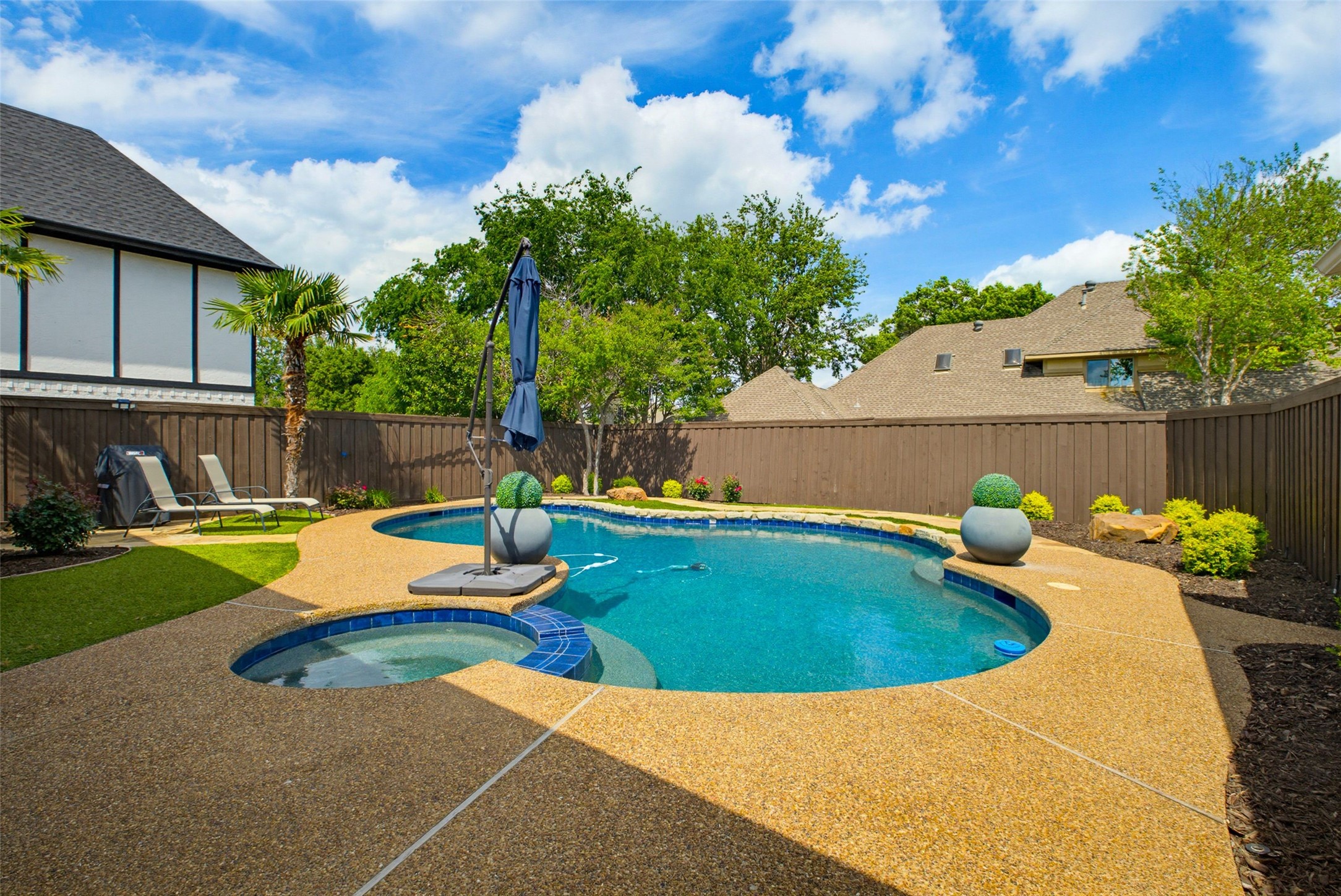 3912 Esquire Drive Plano TX 75023