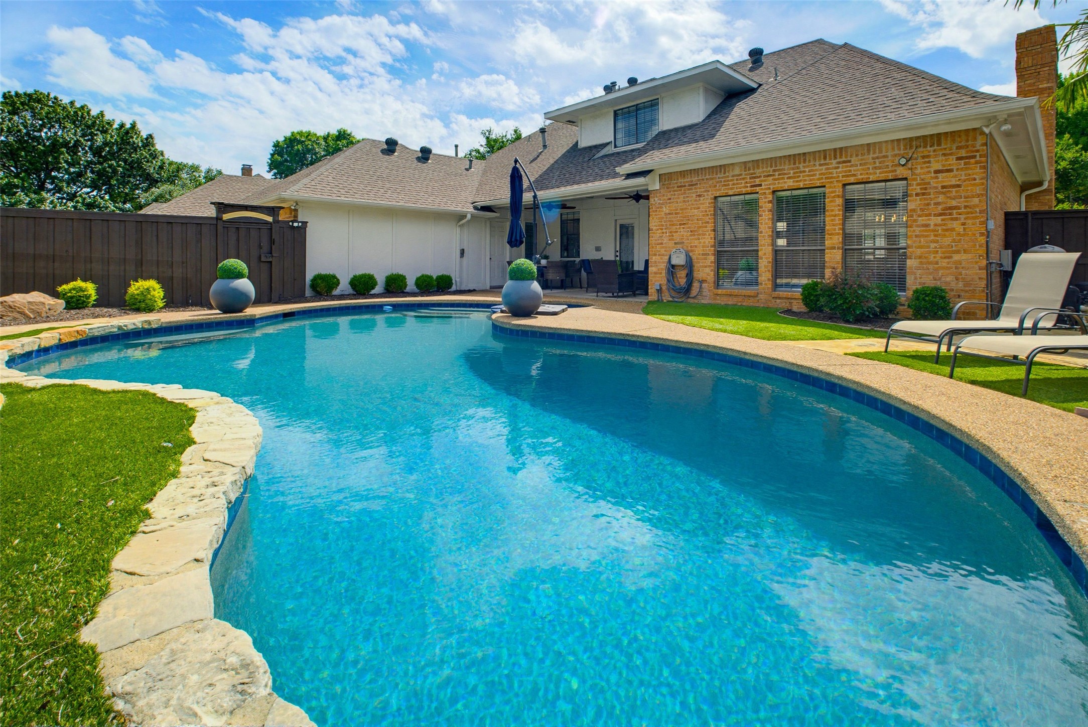 3912 Esquire Drive Plano TX 75023