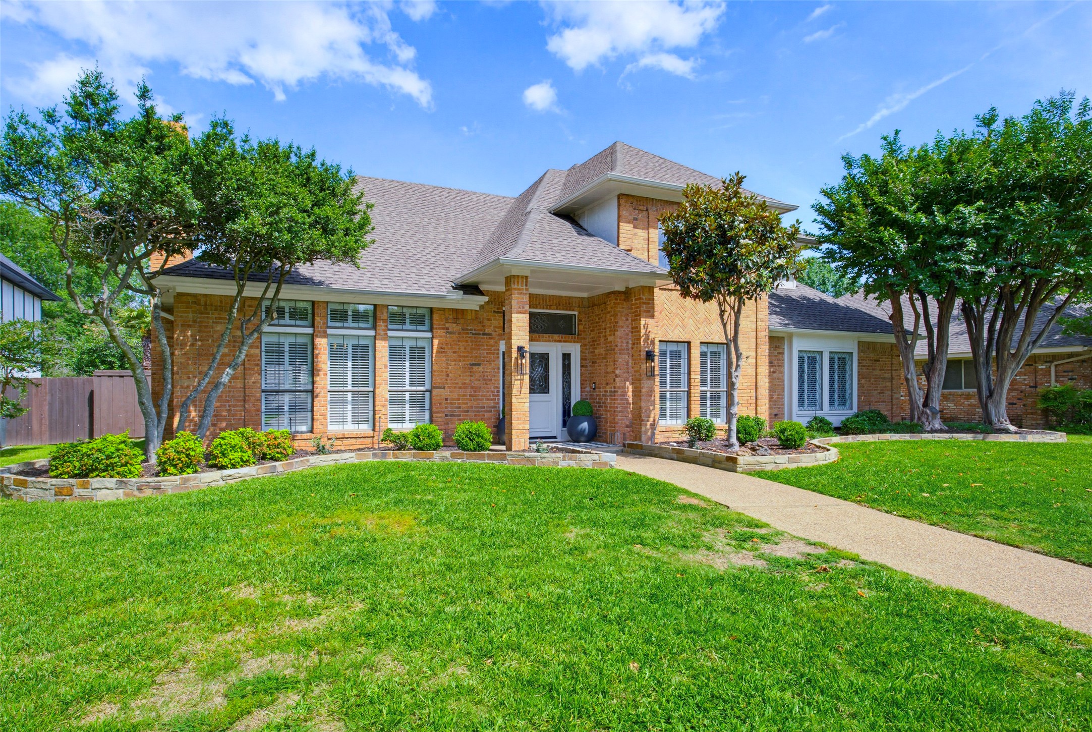 3912 Esquire Drive Plano TX 75023