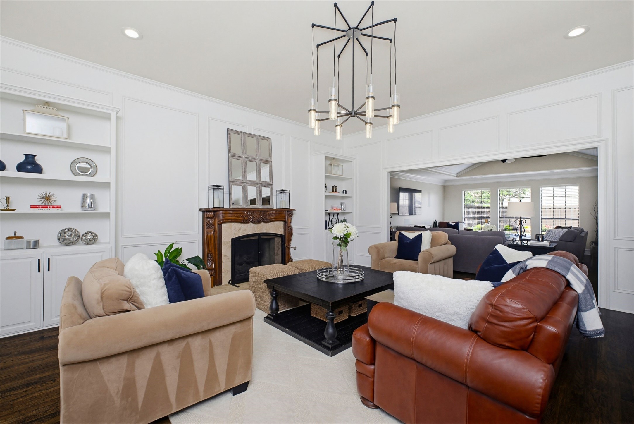 3912 Esquire Drive Plano TX 75023