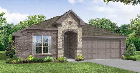 4001 Logan Drive Heartland TX 75126