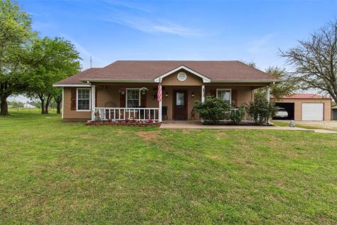 3102 County Road 1112 Brashear TX 75420