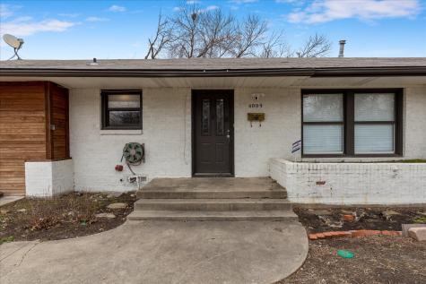 4009 Anita Avenue Fort Worth TX 76109