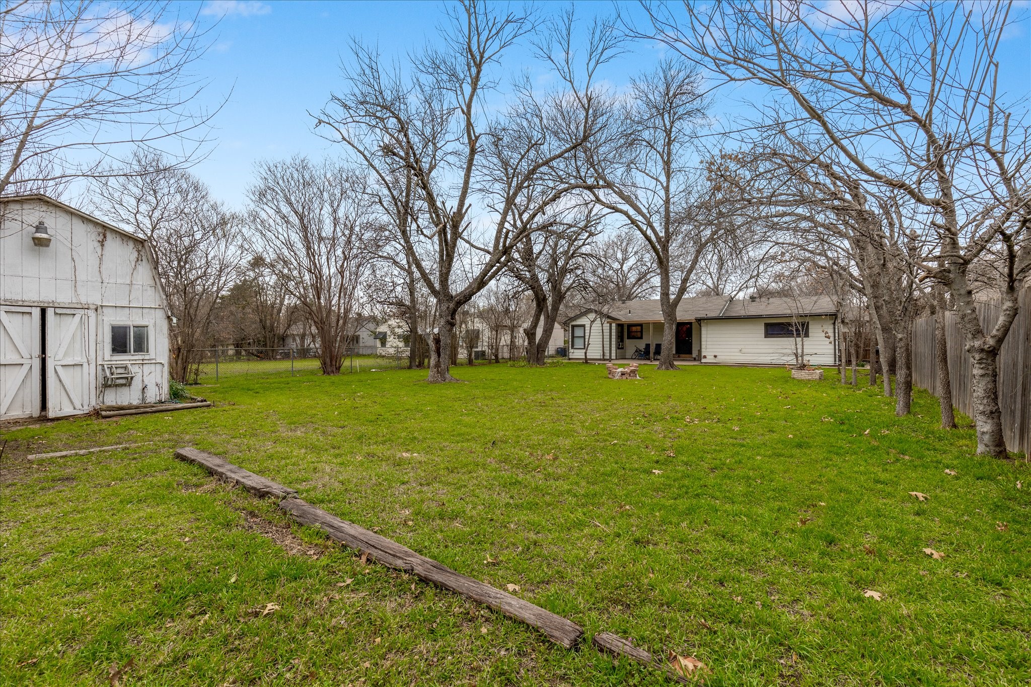 4009 Anita Avenue Fort Worth TX 76109