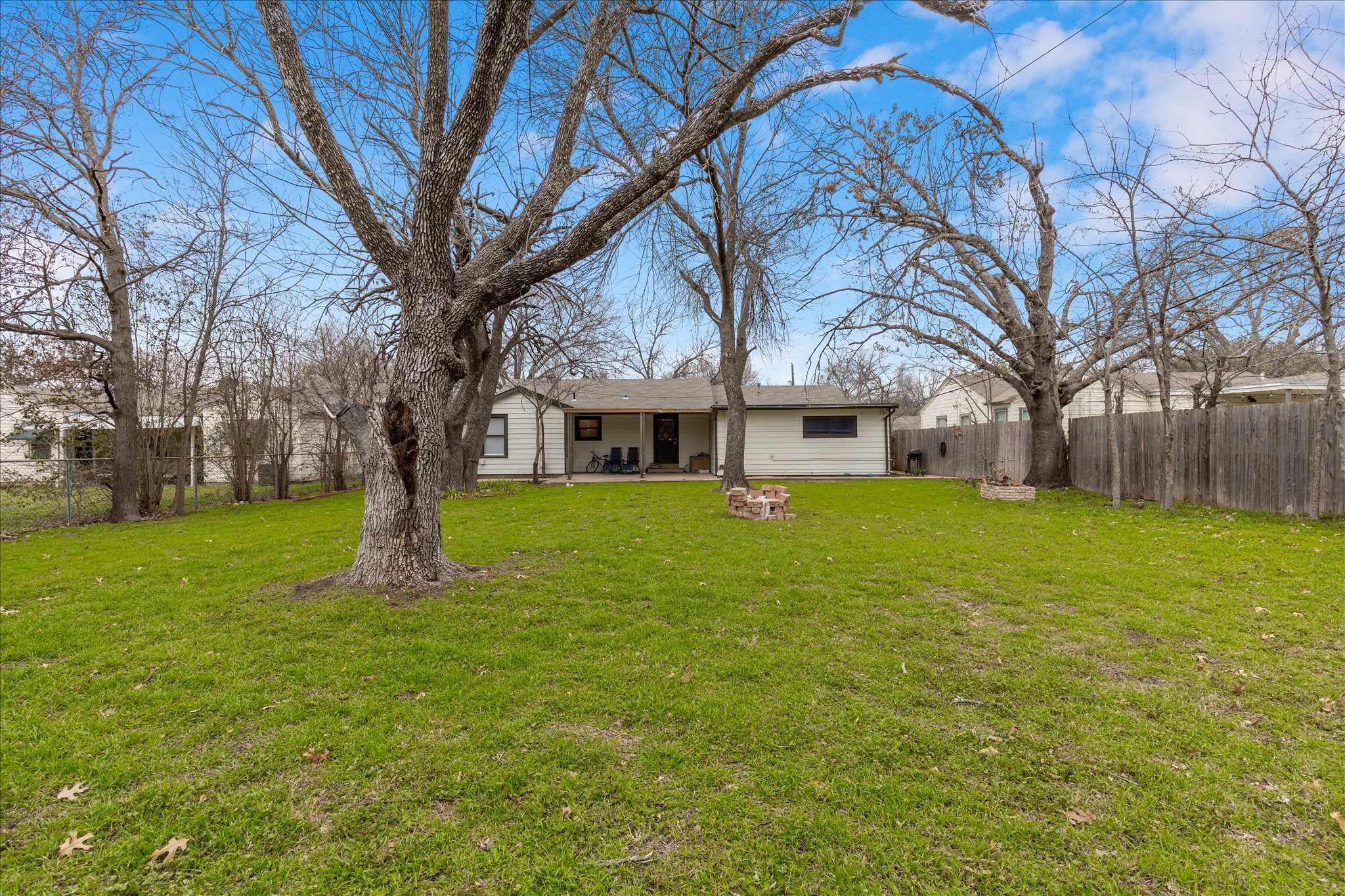 4009 Anita Avenue Fort Worth TX 76109