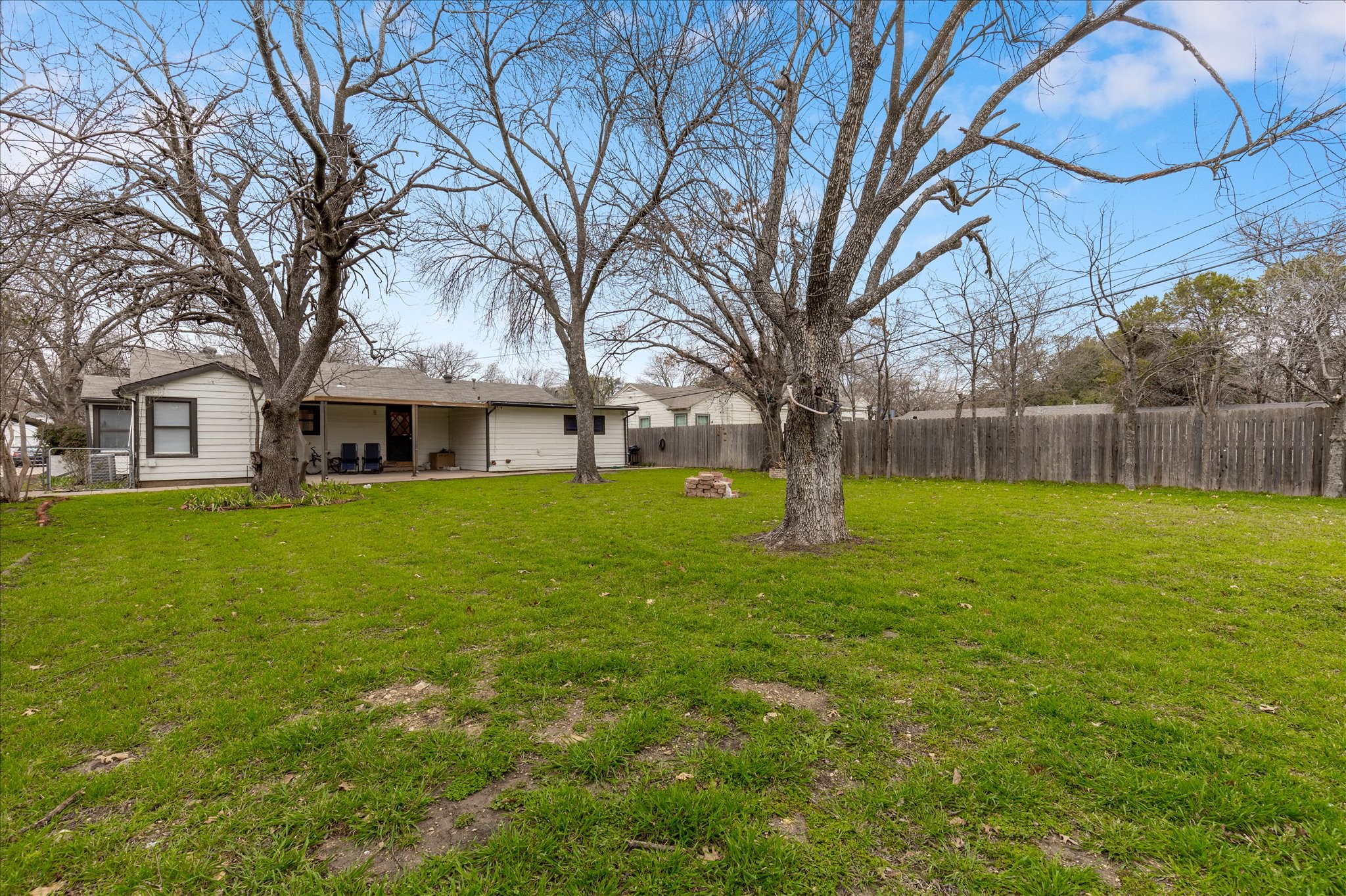 4009 Anita Avenue Fort Worth TX 76109