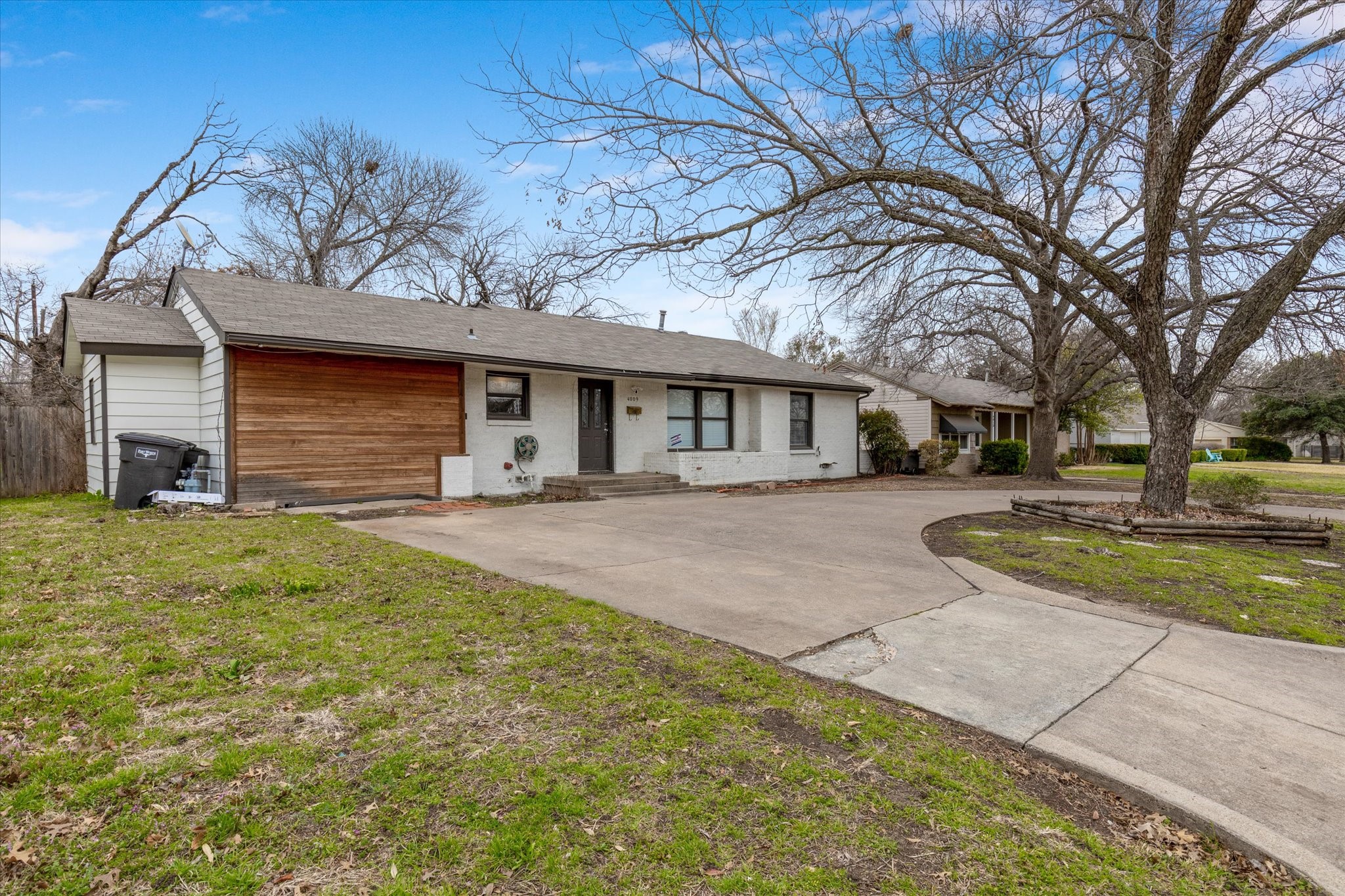 4009 Anita Avenue Fort Worth TX 76109