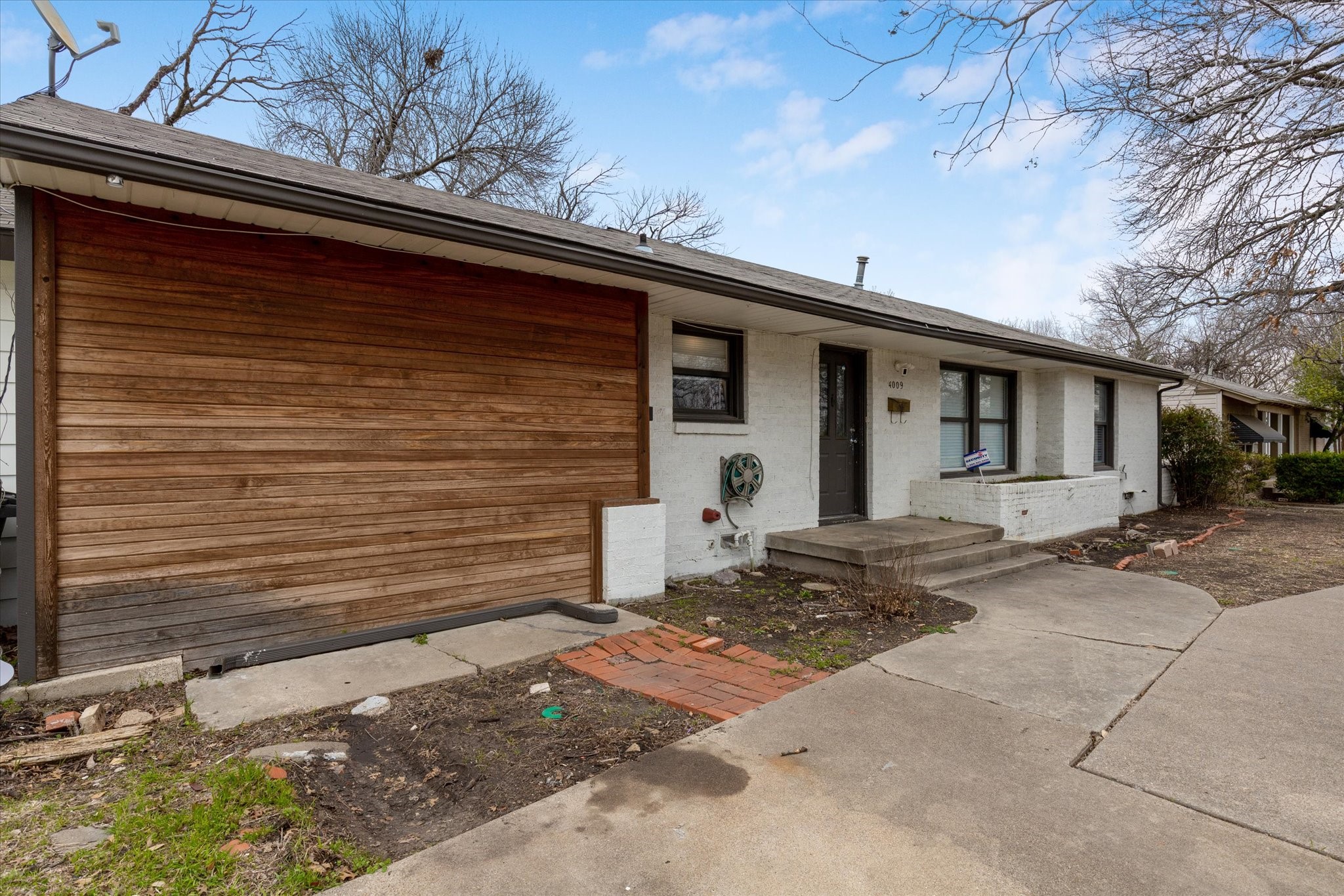 4009 Anita Avenue Fort Worth TX 76109