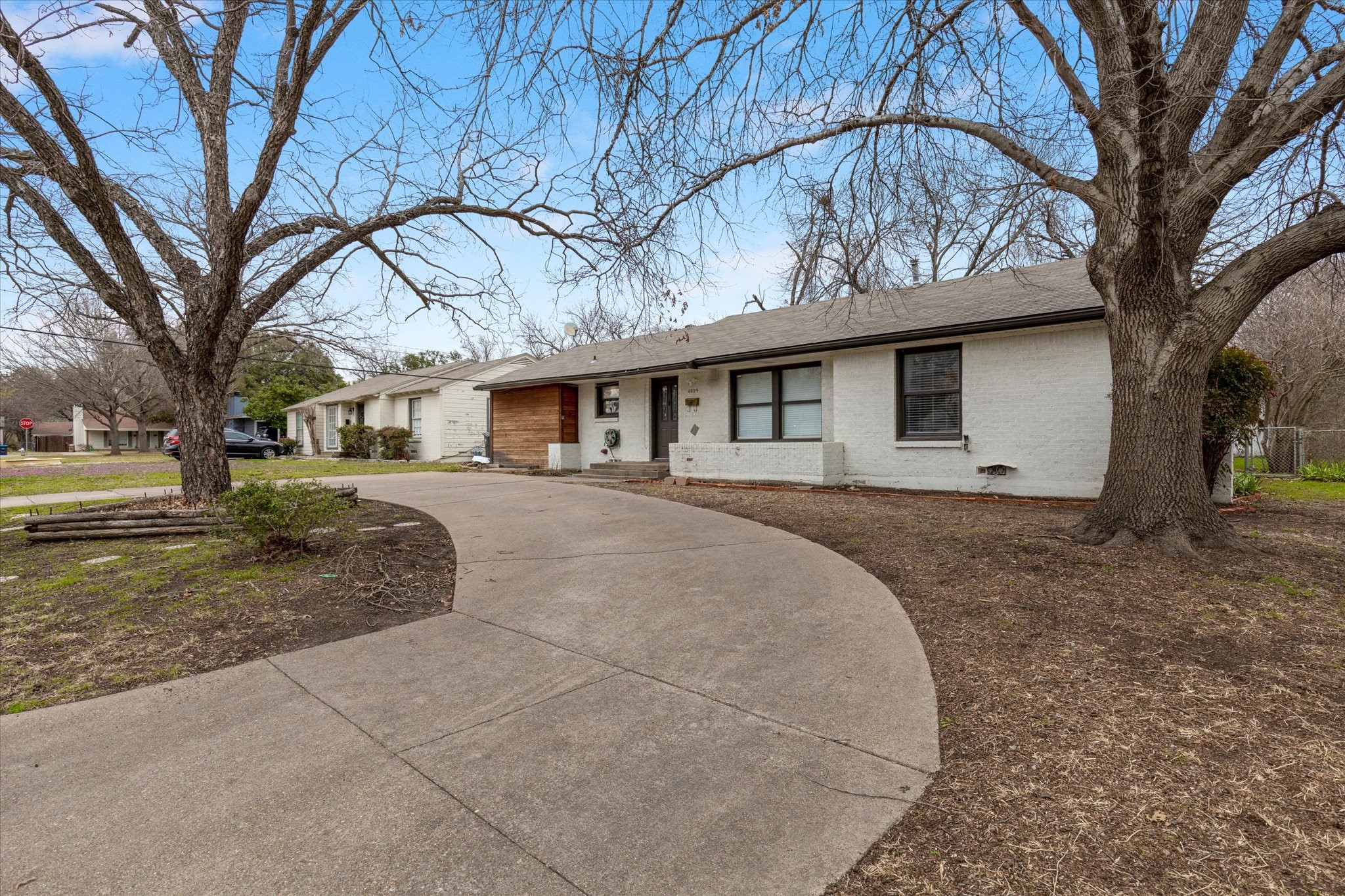 4009 Anita Avenue Fort Worth TX 76109
