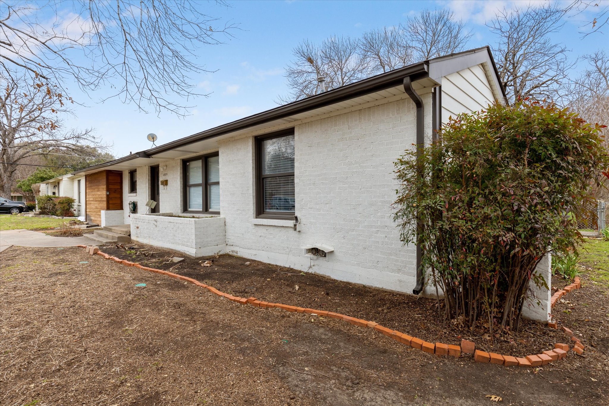 4009 Anita Avenue Fort Worth TX 76109