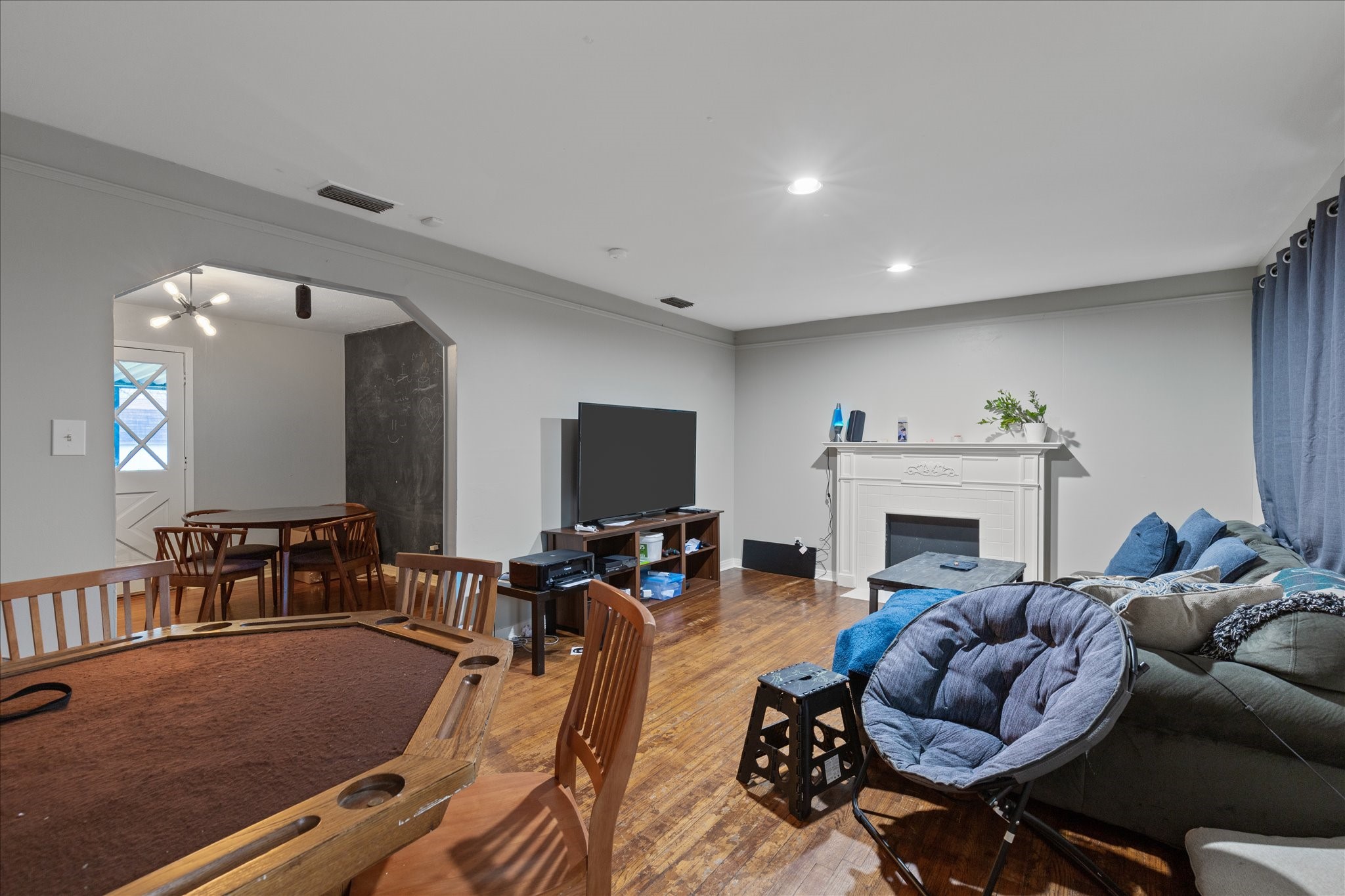 4009 Anita Avenue Fort Worth TX 76109