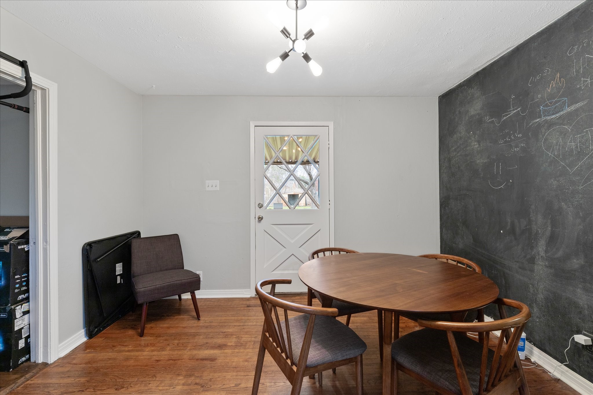 4009 Anita Avenue Fort Worth TX 76109