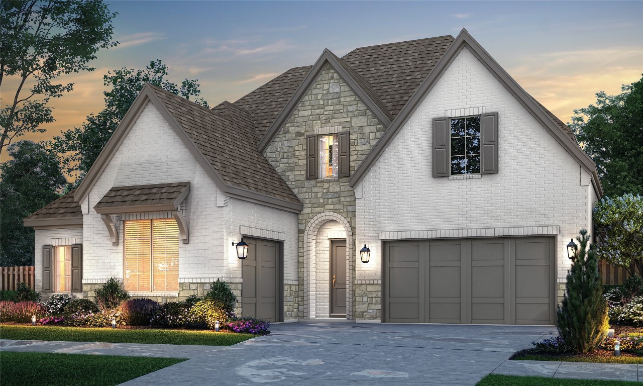 13276 Spruce Wood Trail Frisco TX 75033