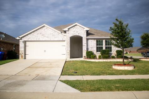 1106 Basswood Lane Royse City TX 75189