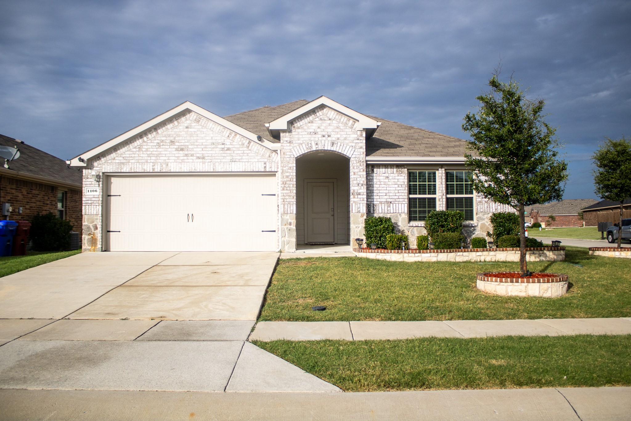1106 Basswood Lane Royse City TX 75189