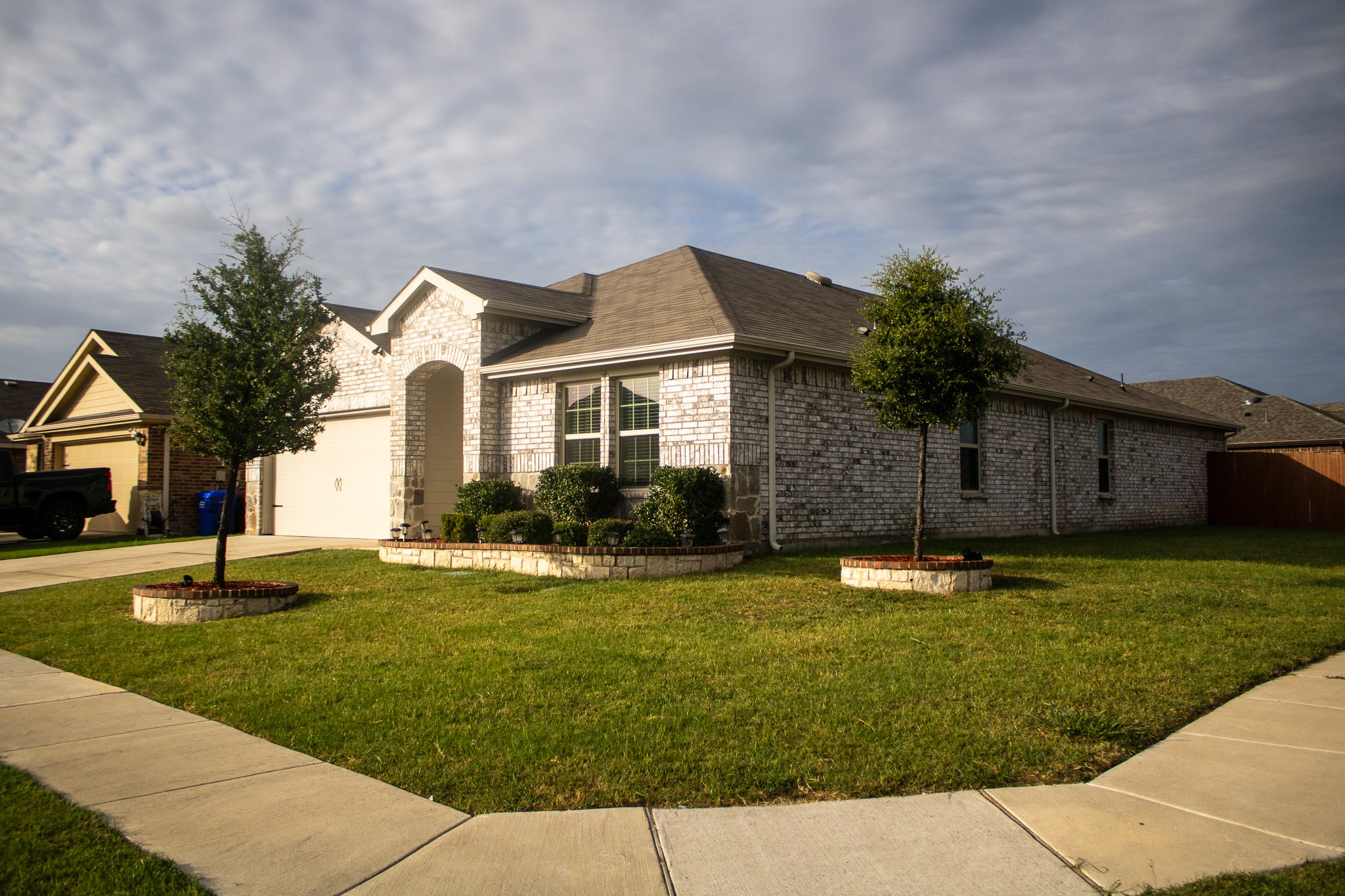 1106 Basswood Lane Royse City TX 75189
