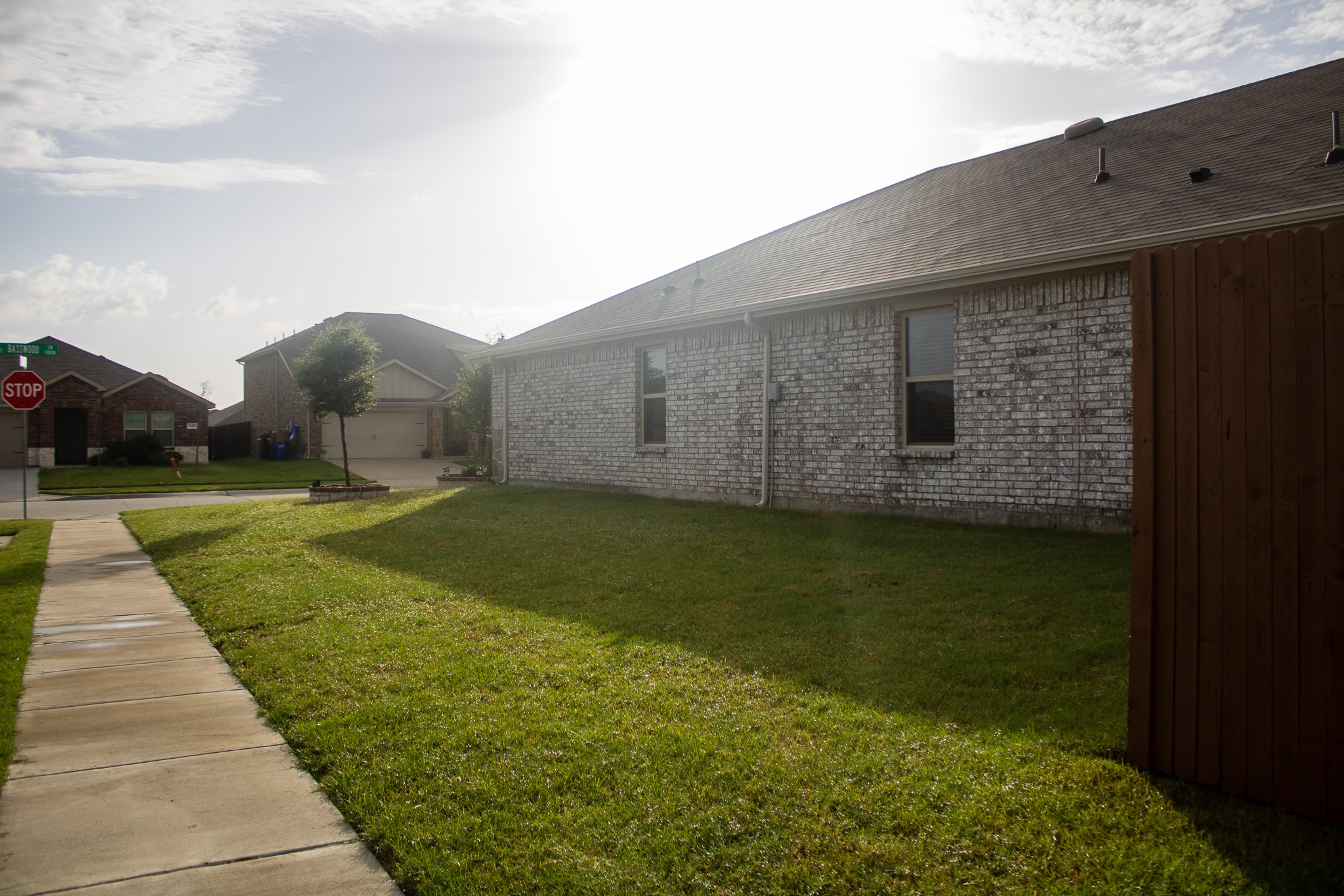 1106 Basswood Lane Royse City TX 75189