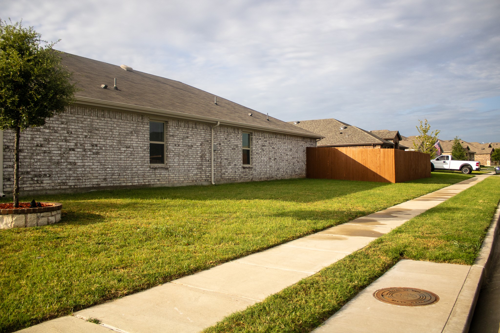1106 Basswood Lane Royse City TX 75189