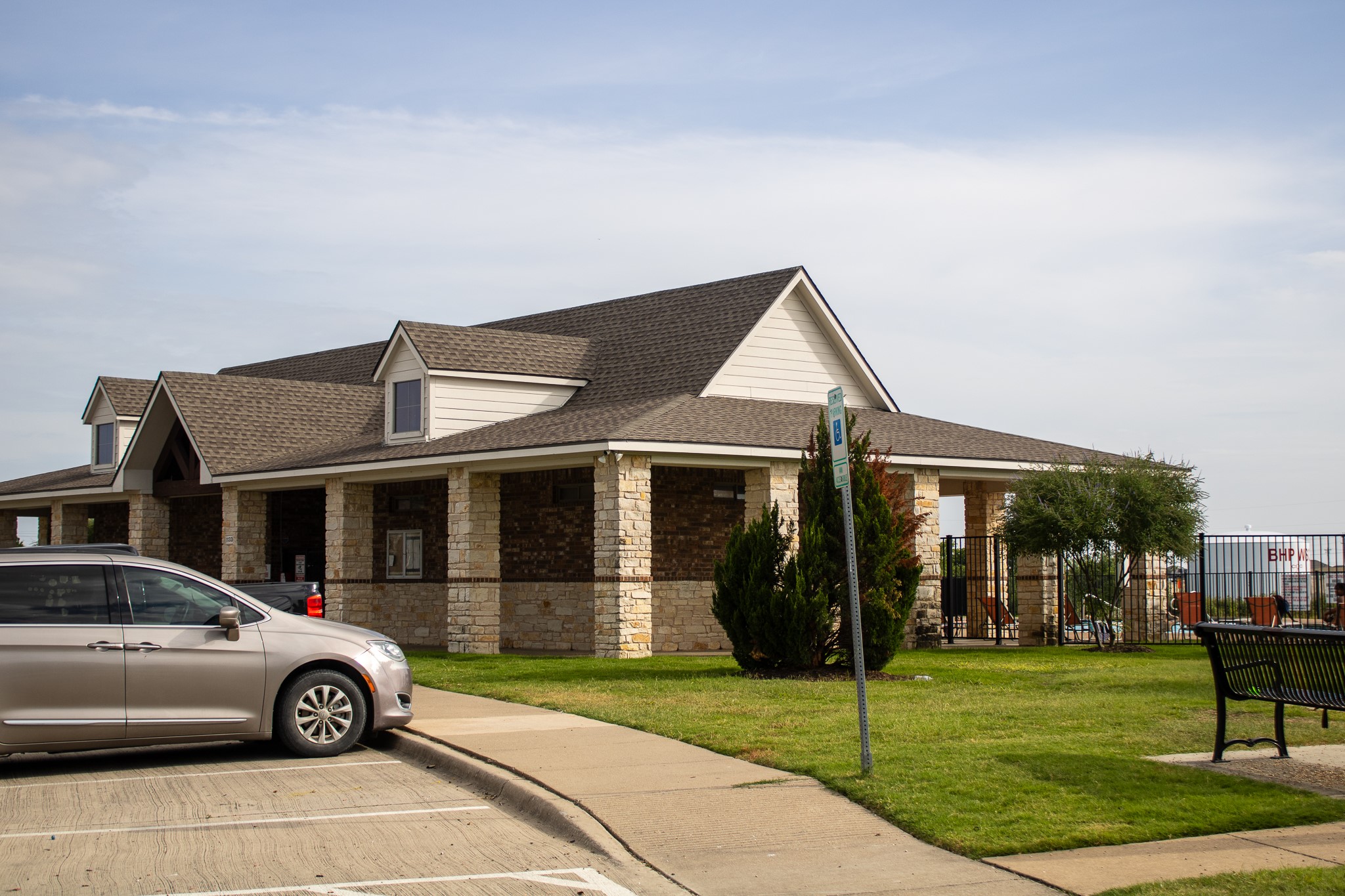 1106 Basswood Lane Royse City TX 75189