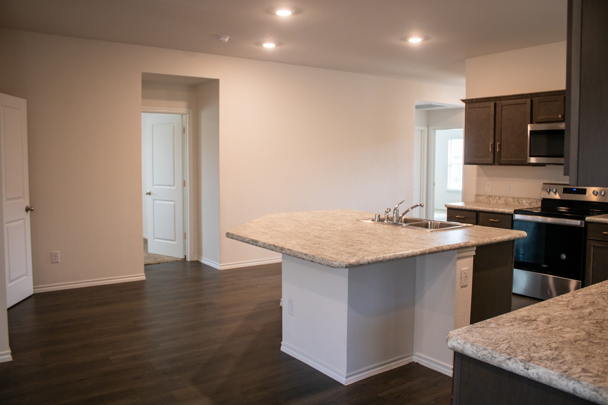1106 Basswood Lane Royse City TX 75189