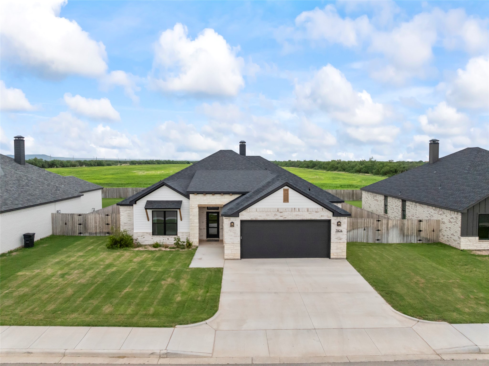 7826 Randy Avenue Abilene TX 79606