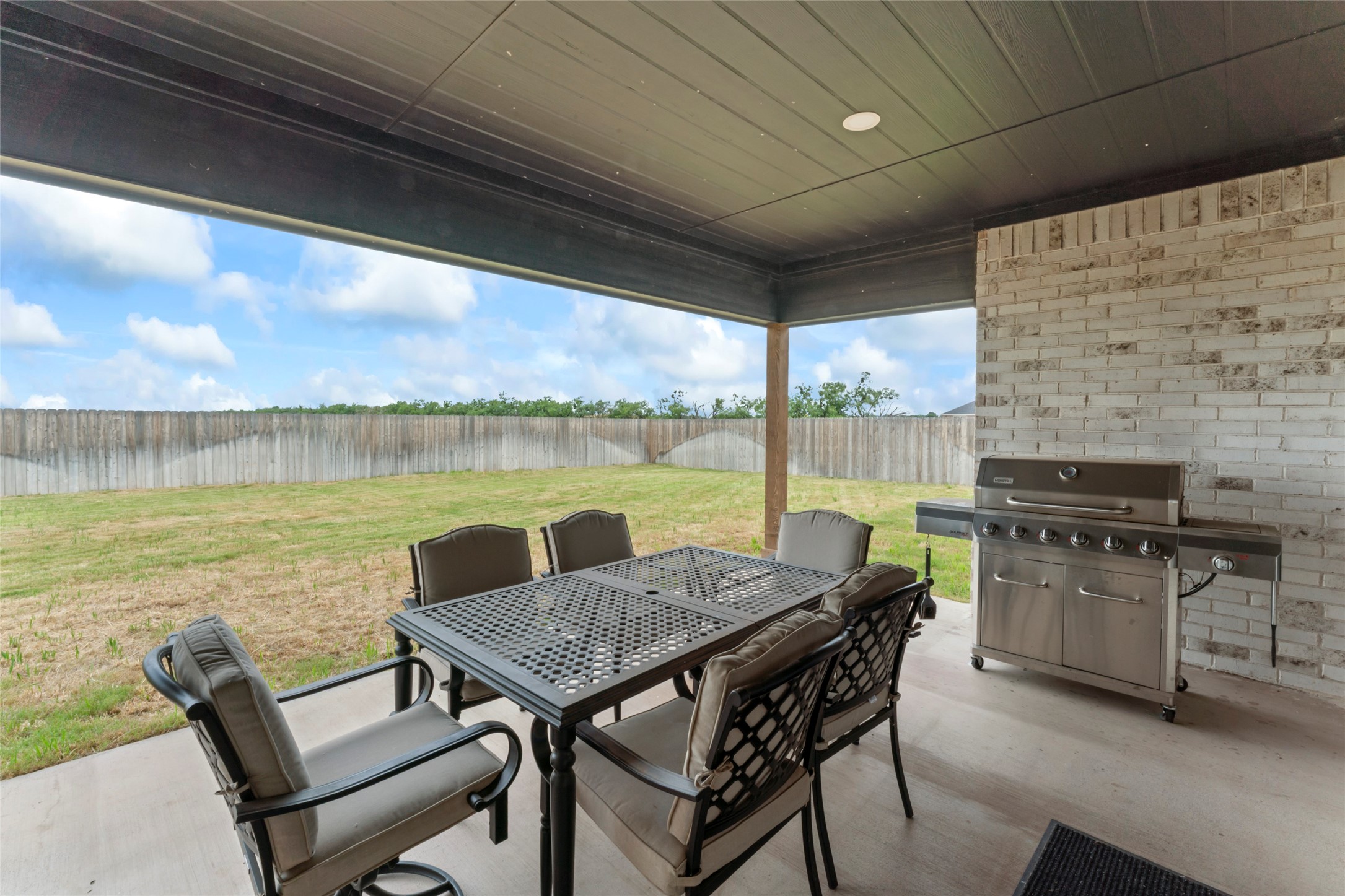 7826 Randy Avenue Abilene TX 79606