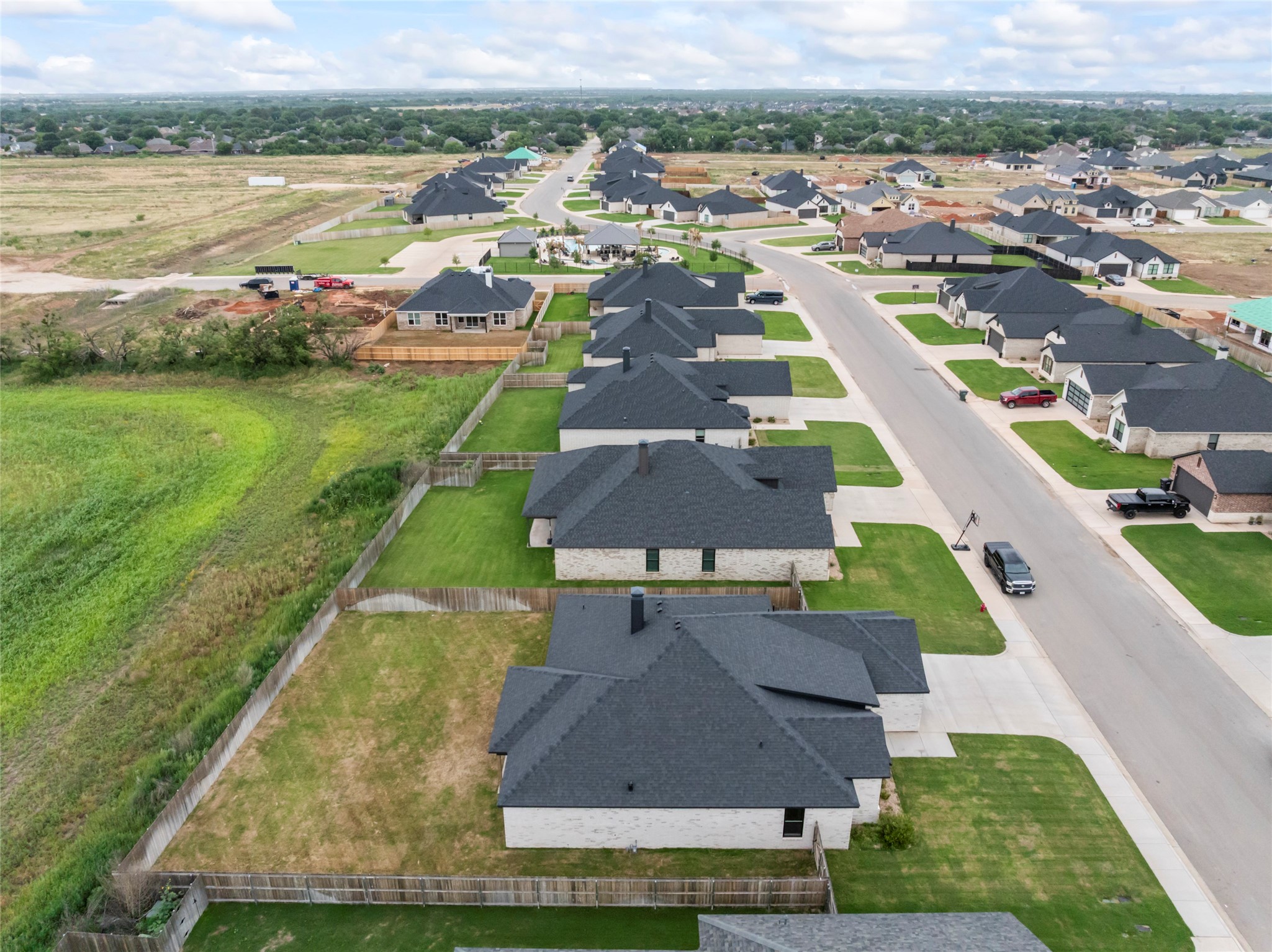 7826 Randy Avenue Abilene TX 79606