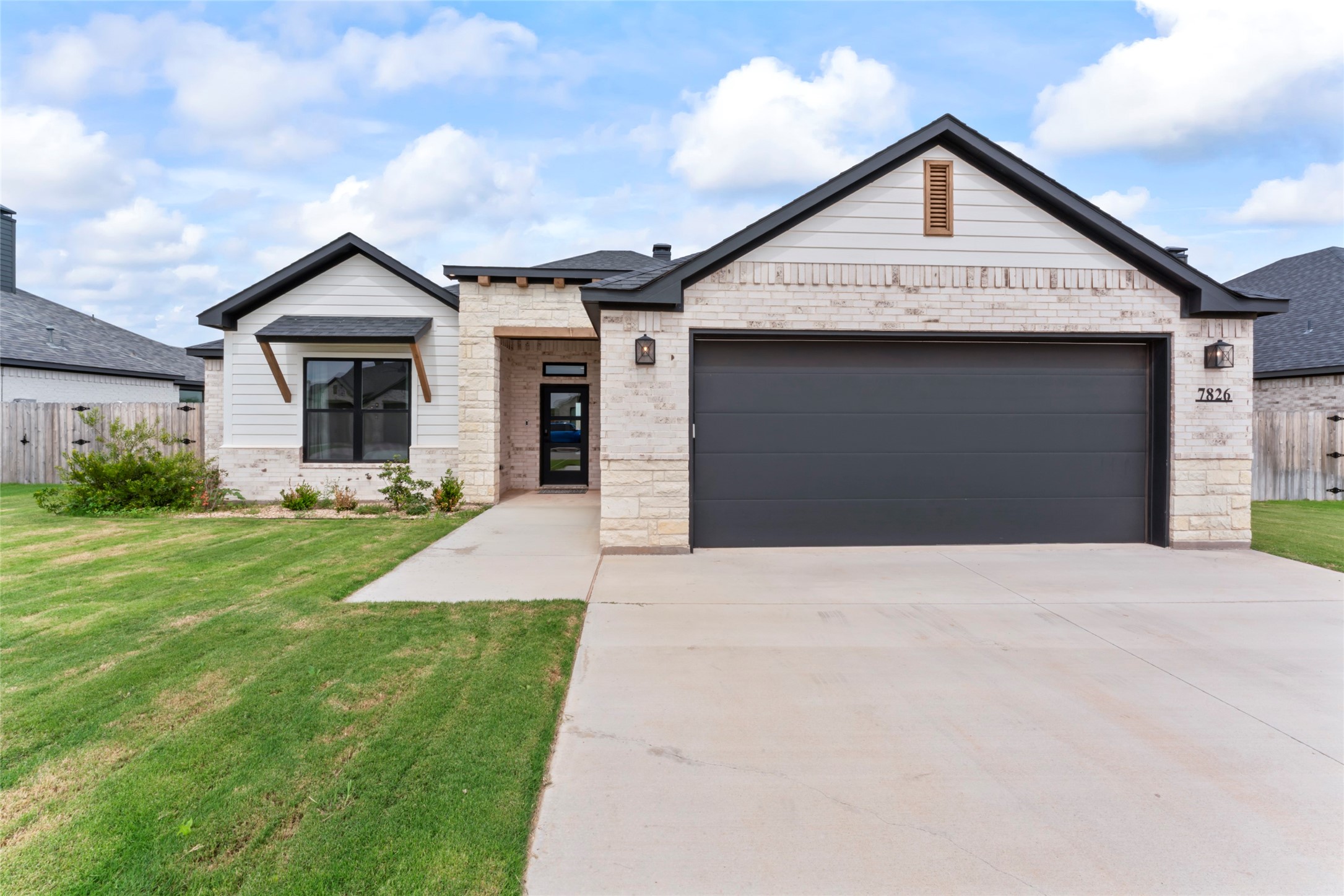 7826 Randy Avenue Abilene TX 79606