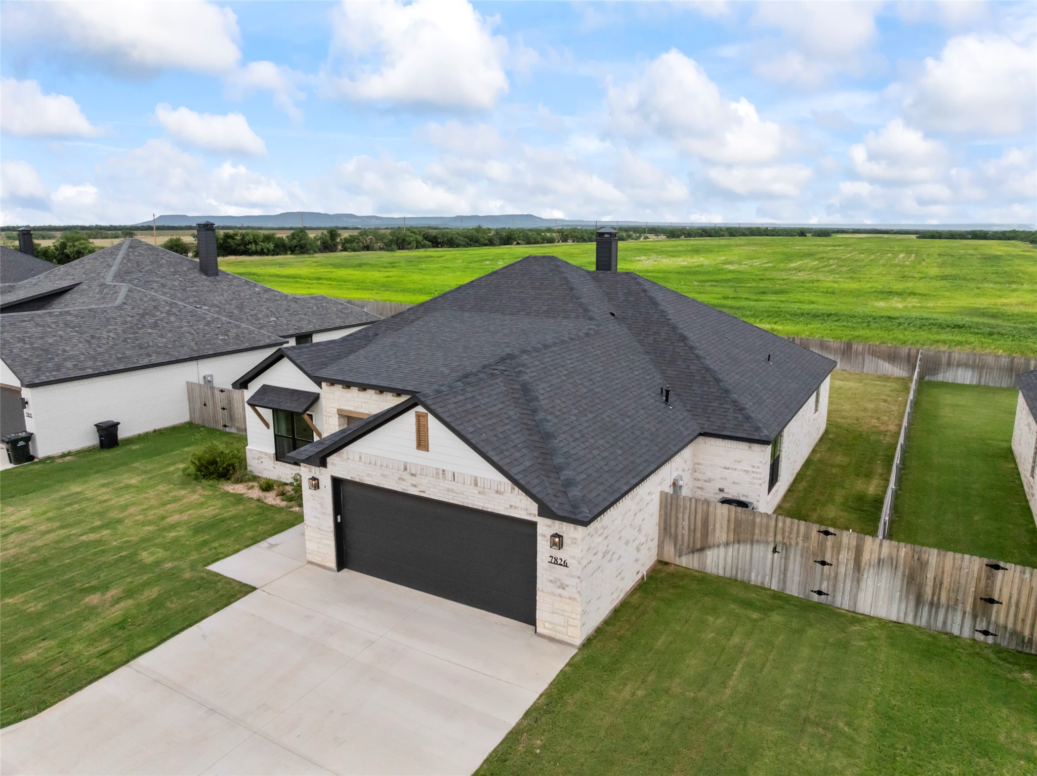 7826 Randy Avenue Abilene TX 79606