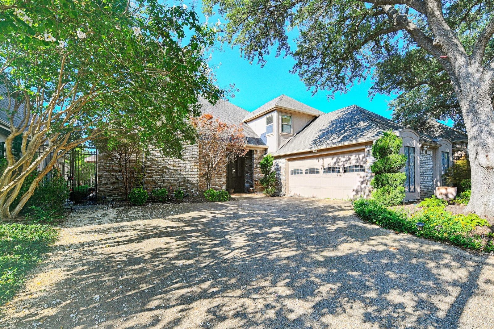 6034 Steamboat Drive Dallas TX 75230