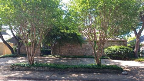 7006 Chevy Chase Avenue Dallas TX 75225