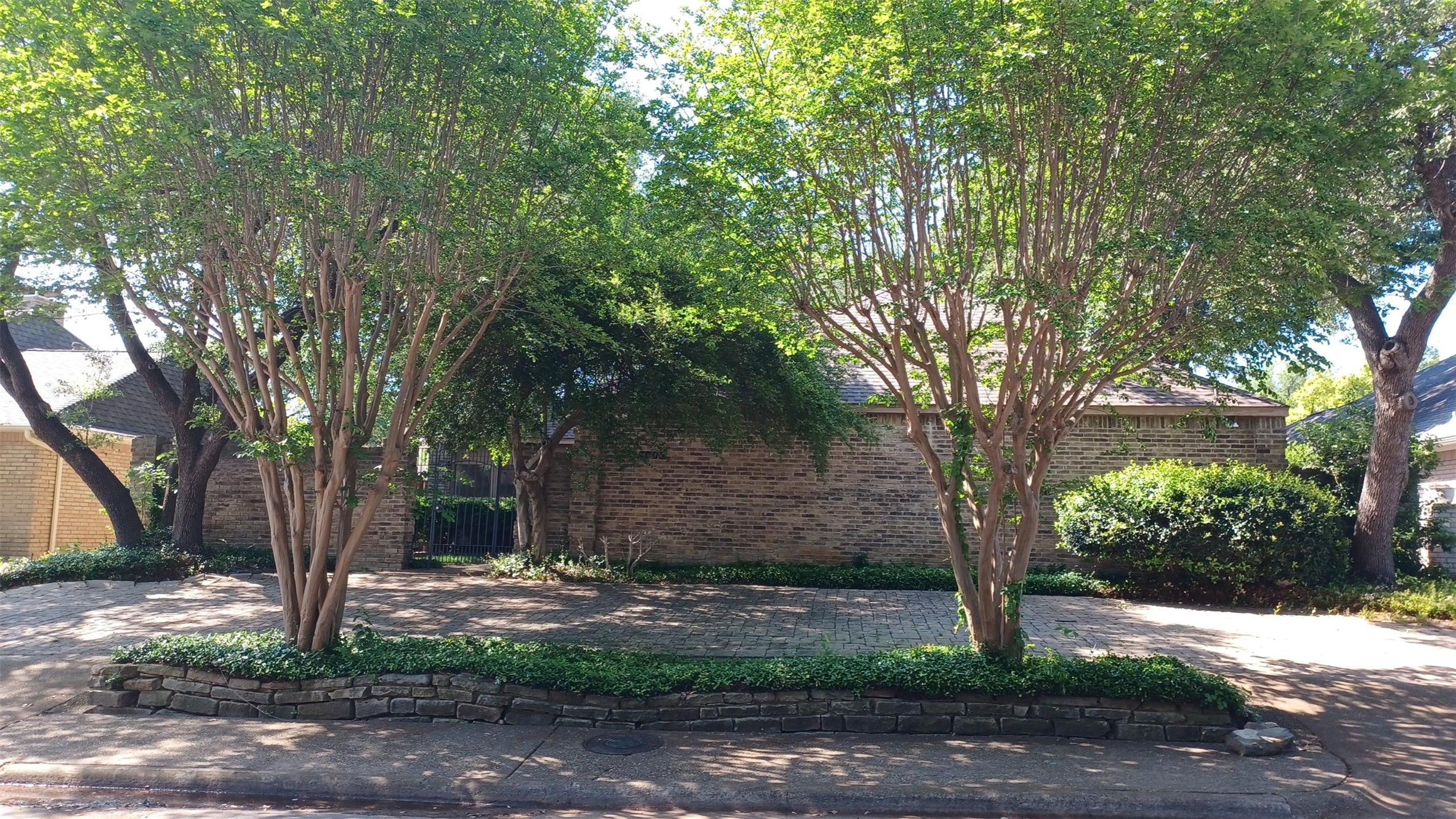 7006 Chevy Chase Avenue Dallas TX 75225