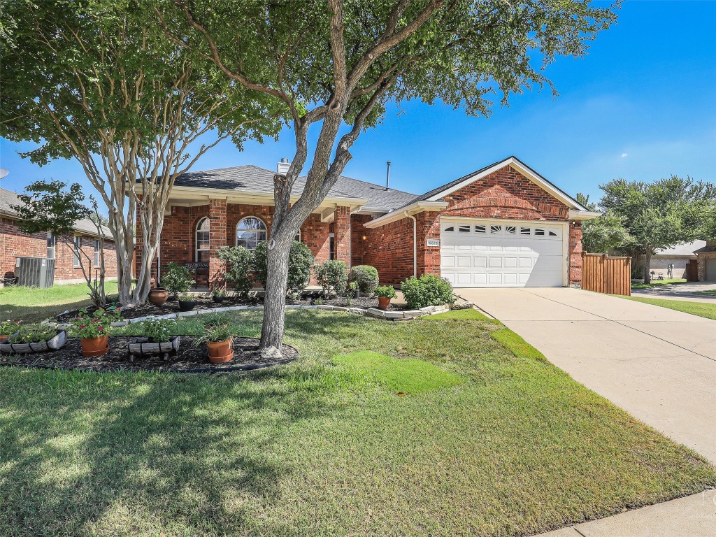 15828 Wyoming Drive Frisco TX 75035