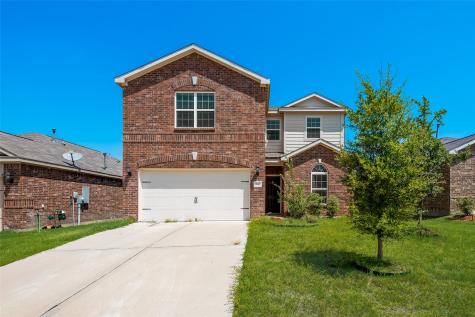 8965 Black Haw Street Forney TX 75126