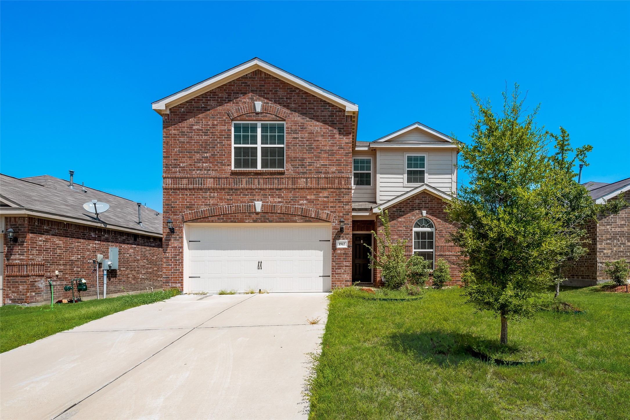 8965 Black Haw Street Forney TX 75126