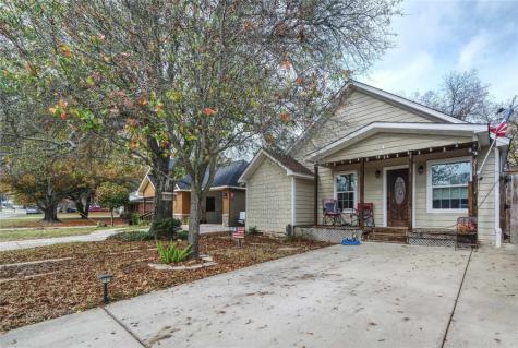 313 W South Street Lindale TX 75771