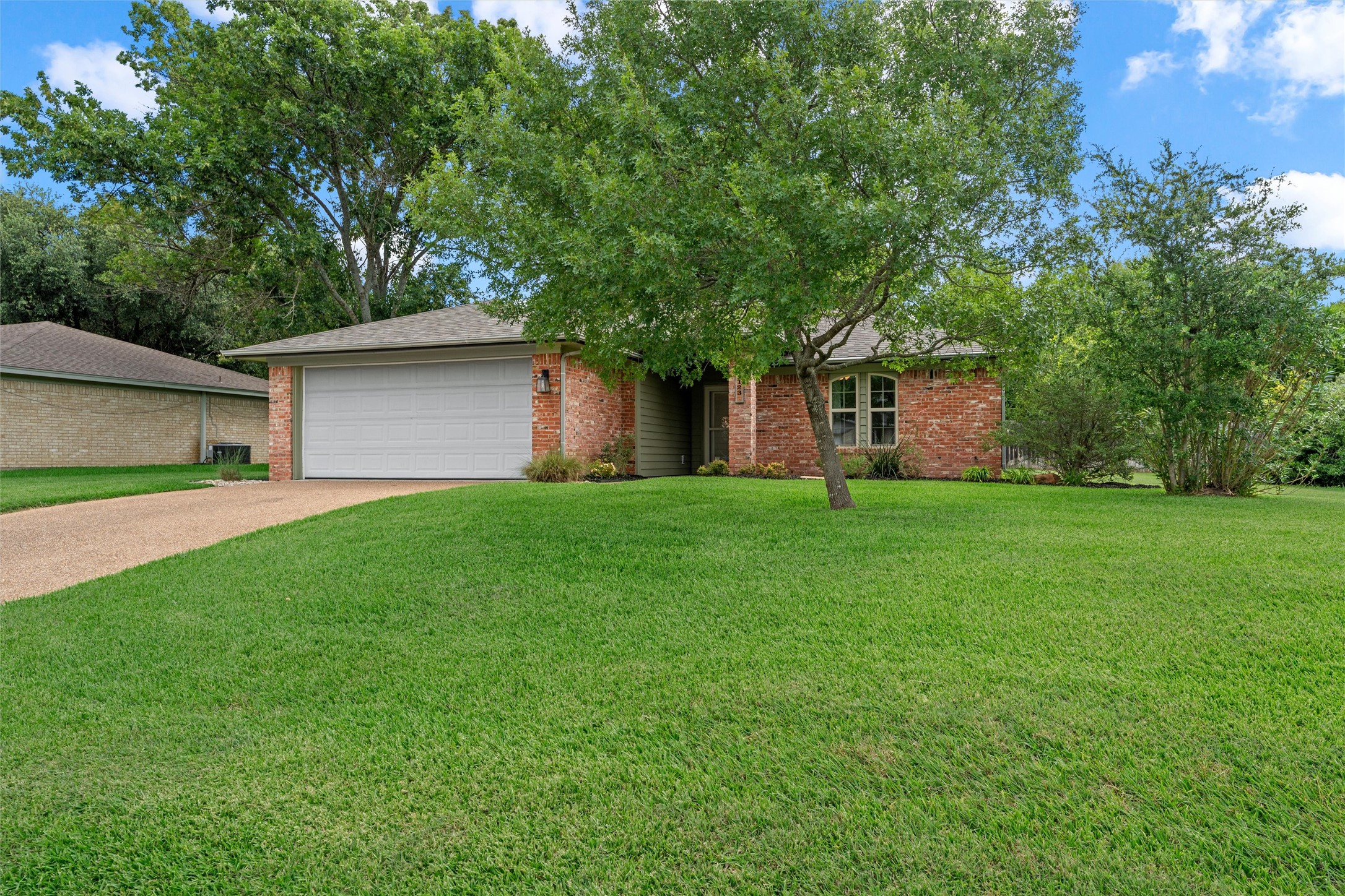 123 Marylee Drive Hewitt TX 76643