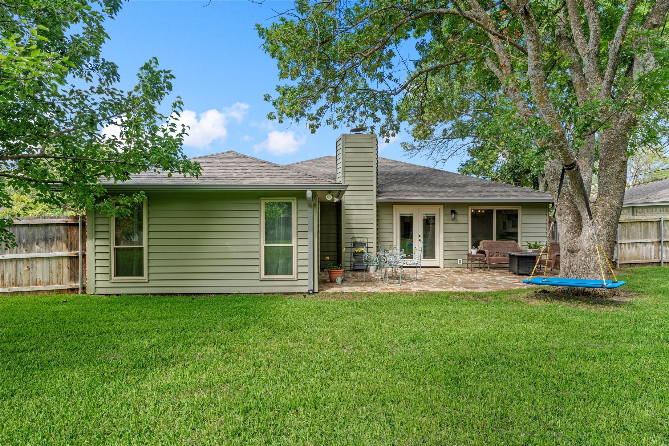123 Marylee Drive Hewitt TX 76643