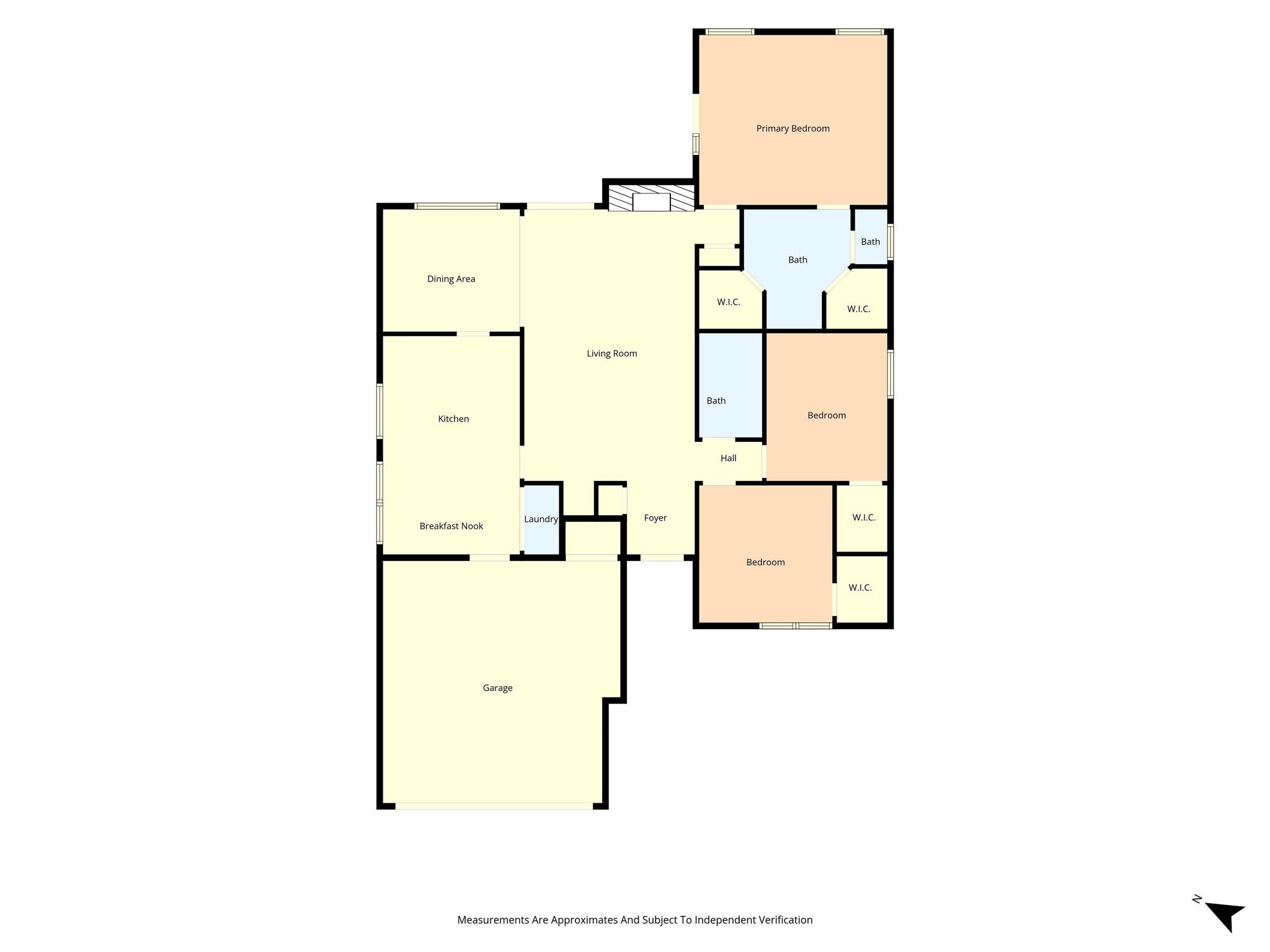 123 Marylee Drive Hewitt TX 76643