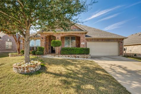 403 Wooded Creek Avenue Wylie TX 75098