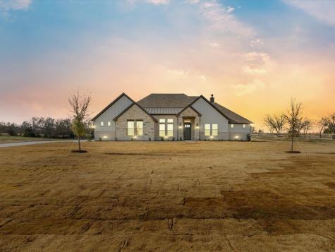 6065 Bella Terra Lane Godley TX 76044